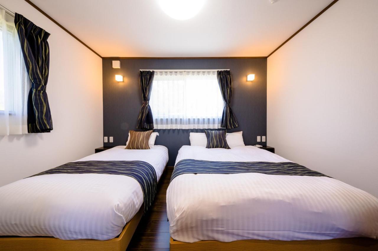 Minamitsuru-Gun - House - Vacation Stay 83637 Fujikawaguchiko Exterior foto
